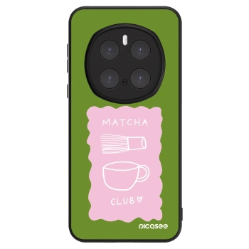 Etui na Honor Magic7 Pro 5G - Matcha club
