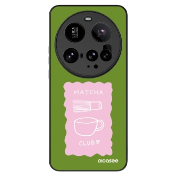 Picasee ULTIMATE CASE na Xiaomi 15 Ultra - Matcha club