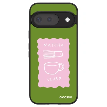 Etui na Google Pixel 9 - Matcha club