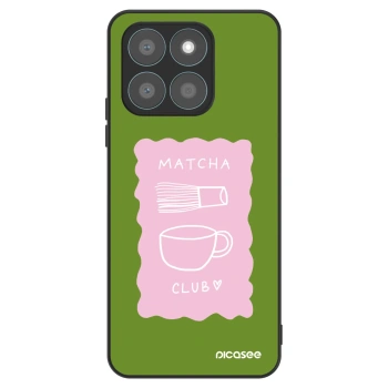 Etui na Honor X8c - Matcha club