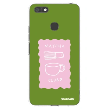 Etui na Huawei P9 Lite Mini - Matcha club
