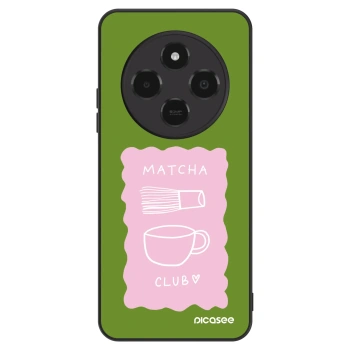 Etui na Xiaomi Poco C75 - Matcha club