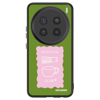 Etui na Vivo X200 Pro - Matcha club