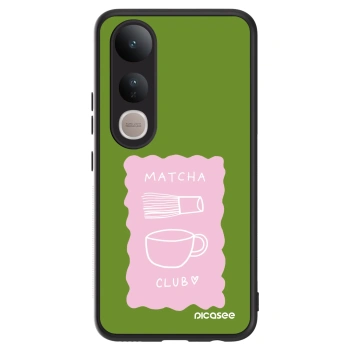 Etui na Vivo V50 Lite 5G - Matcha club
