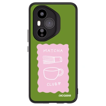 Etui na Honor 400 Pro 5G - Matcha club