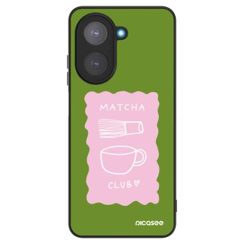 Etui na Xiaomi Redmi A5 - Matcha club