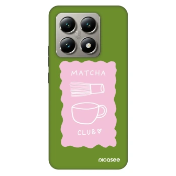 Etui na Xiaomi 14T - Matcha club