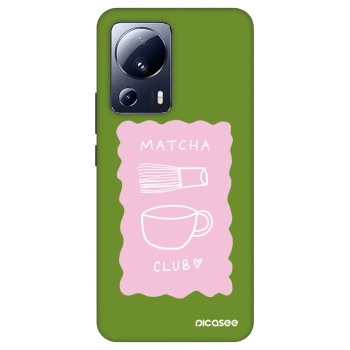 Etui na Xiaomi 13 Lite - Matcha club