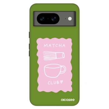 Etui na Google Pixel 8 Pro - Matcha club