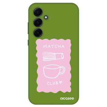 Etui na Samsung Galaxy A55 5G A556B - Matcha club