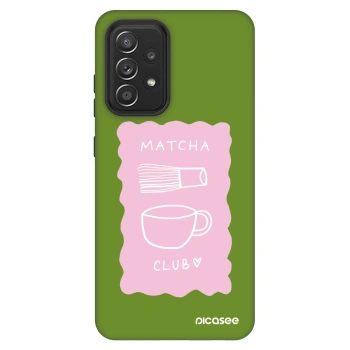 Etui na Samsung Galaxy A52s 5G A528B - Matcha club