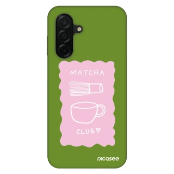 Etui na Samsung Galaxy A26 5G A266B - Matcha club