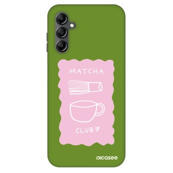 Etui na Samsung Galaxy A16 5G - Matcha club