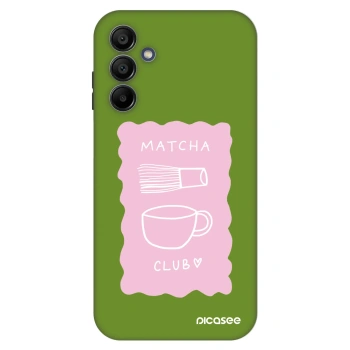 Etui na Samsung Galaxy A15 A155F 4G - Matcha club