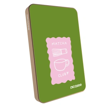 Powerbank z MagSafe 5 000 mAh Złoty - Matcha club
