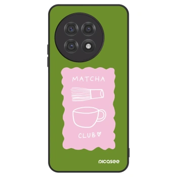 Etui na OnePlus 13R 5G - Matcha club