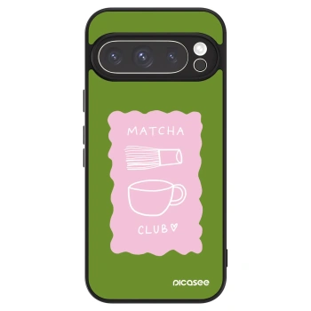 Etui na Google Pixel 9 Pro XL - Matcha club