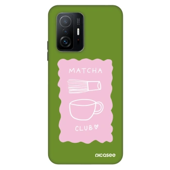 Etui na Xiaomi 11T - Matcha club
