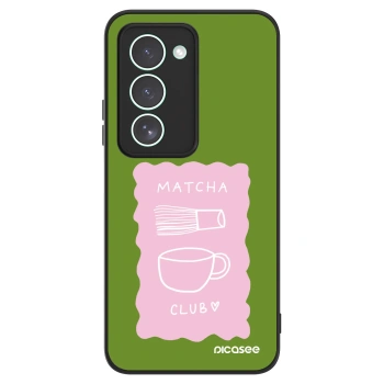 Etui na Xiaomi Redmi 15 5G - Matcha club