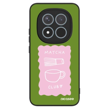 Picasee ULTIMATE CASE na Xiaomi Redmi Note 15 Pro+ - Matcha club