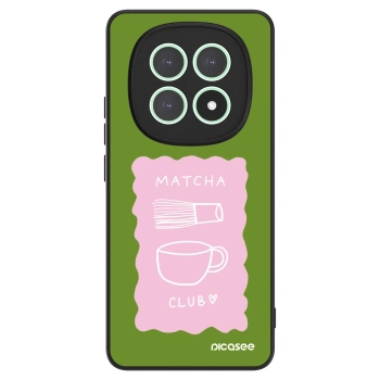 Etui na Xiaomi Redmi Note 15 4G - Matcha club