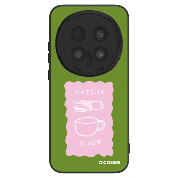 Etui na Honor Magic8 Pro 5G - Matcha club