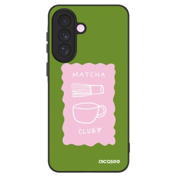 Etui na Samsung Galaxy A57 5G - Matcha club