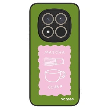 Etui na Xiaomi Redmi Note 15 Pro 5G - Matcha club