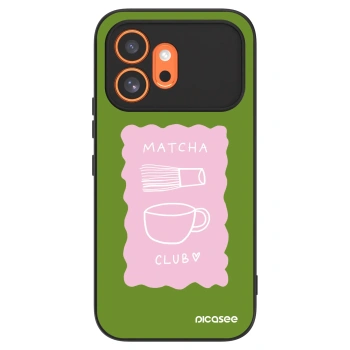 Etui na Honor 600 - Matcha club