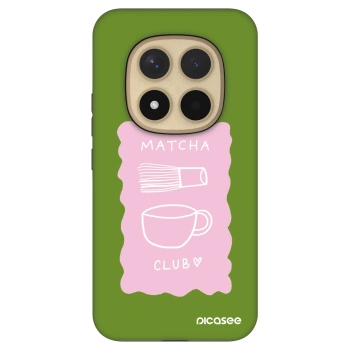 Etui na Xiaomi Redmi Note 15 Pro+ - Matcha club