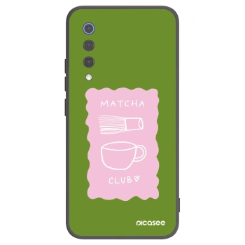 Etui na Xiaomi Mi 9 SE - Matcha club