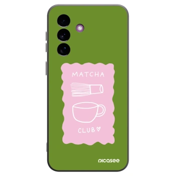 Etui na Samsung Galaxy A37 - Matcha club