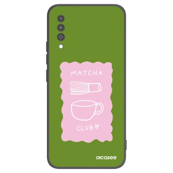 Etui na Samsung Galaxy A30s A307F - Matcha club