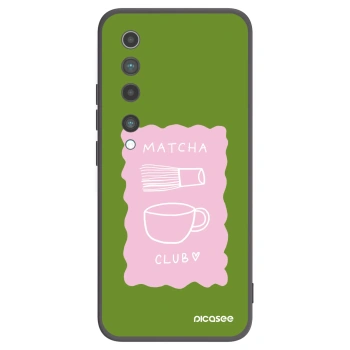 Etui na Xiaomi Mi 10 - Matcha club