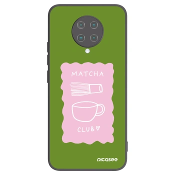 Etui na Xiaomi Poco F2 Pro - Matcha club