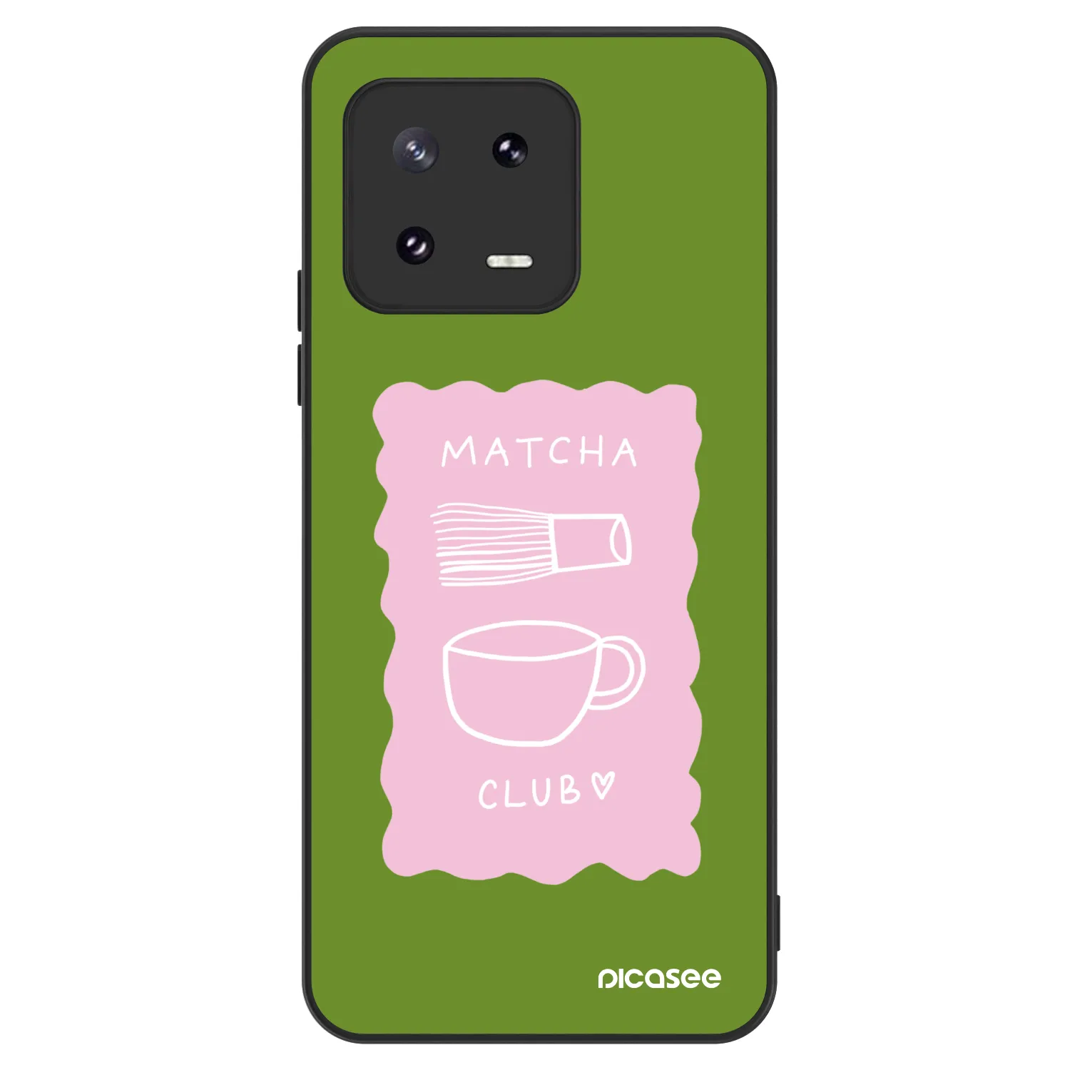 Picasee ULTIMATE CASE na Xiaomi 13 Pro - Matcha club