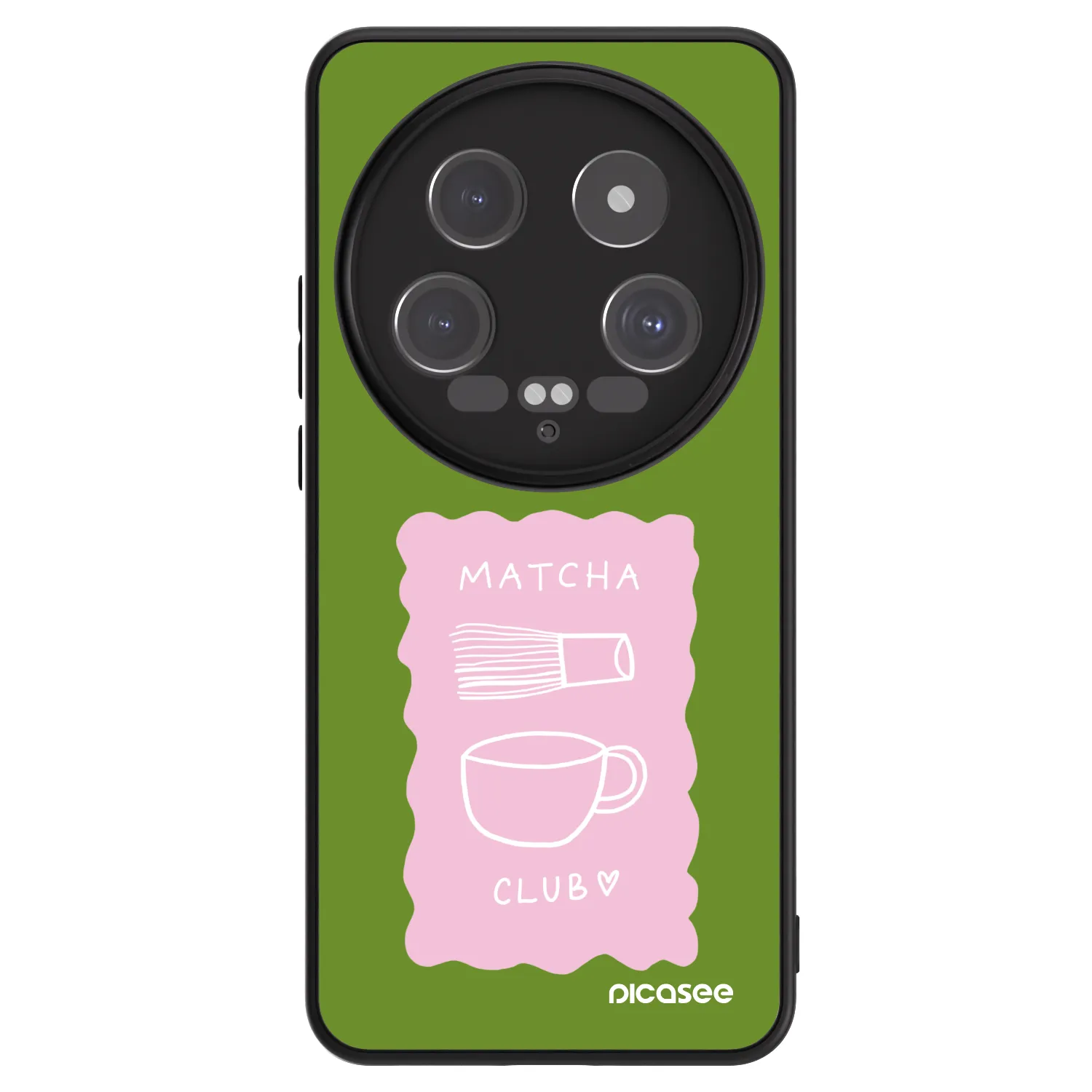 Picasee ULTIMATE CASE na Xiaomi 14 Ultra - Matcha club