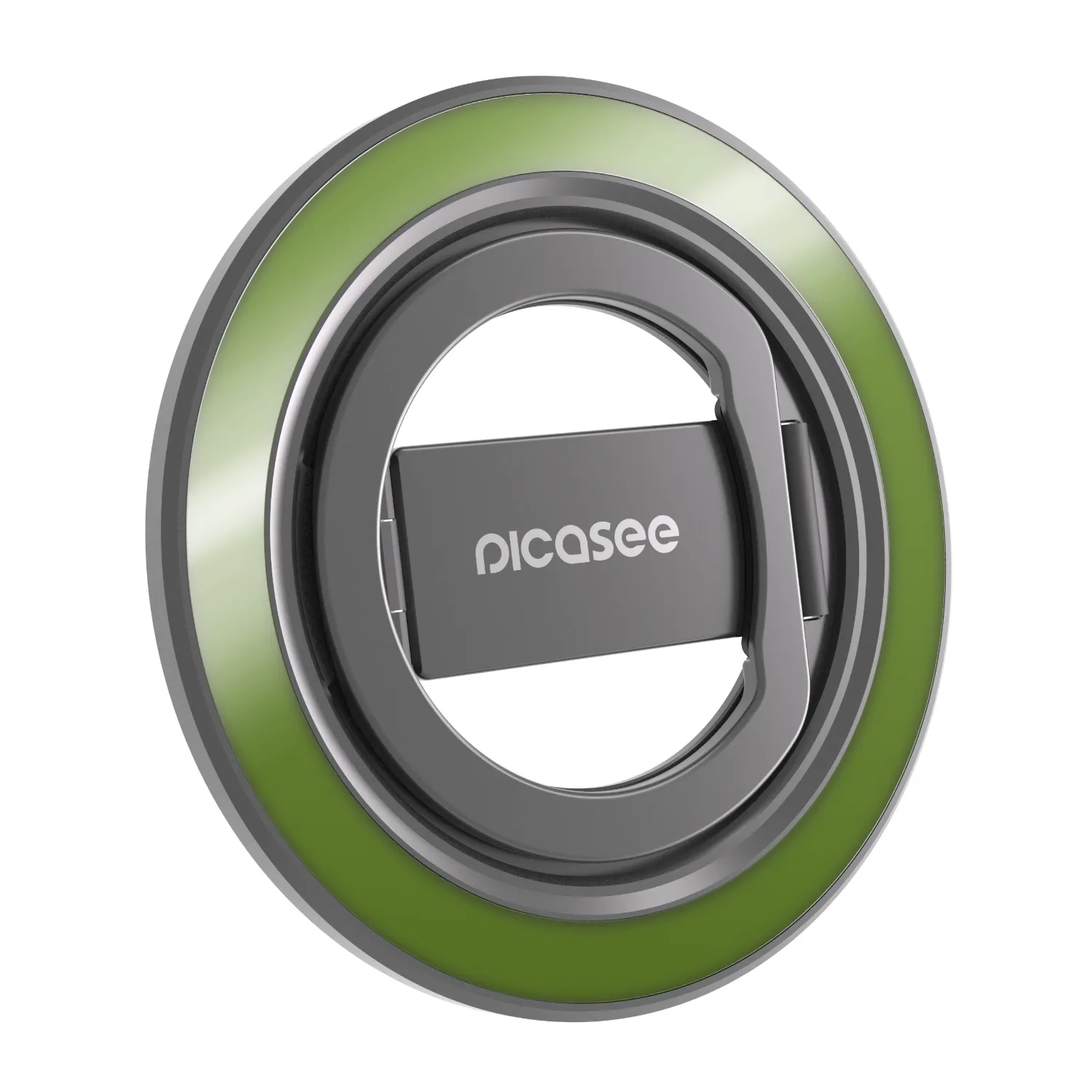 Picasee Magnetic holder - Czarna