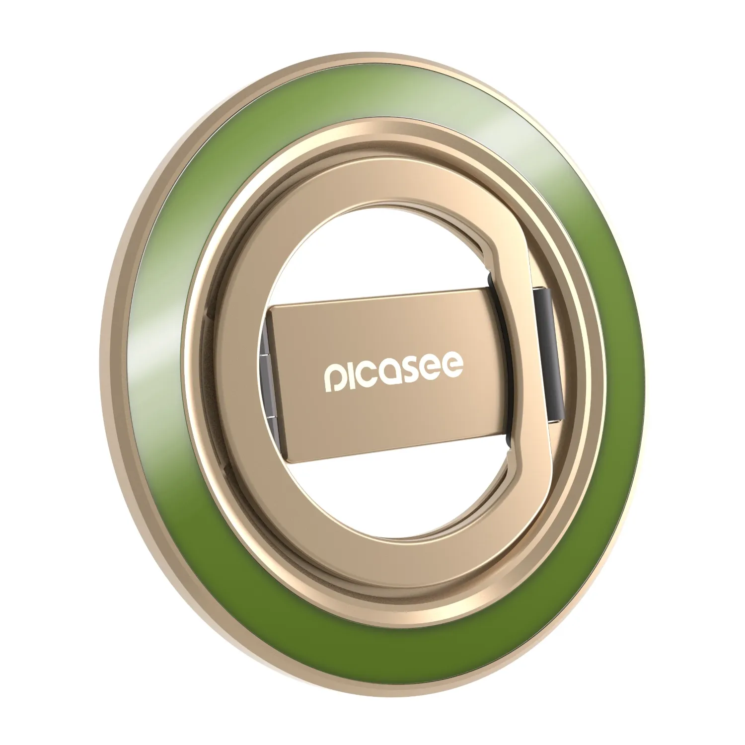 Picasee Magnetic holder - Złoto
