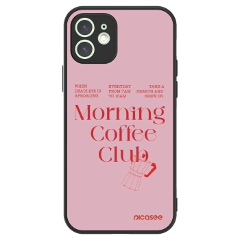 Picasee ULTIMATE CASE na Apple iPhone 12 - Morning