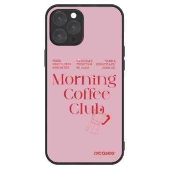 Picasee ULTIMATE CASE na Apple iPhone 12 Pro Max - Morning