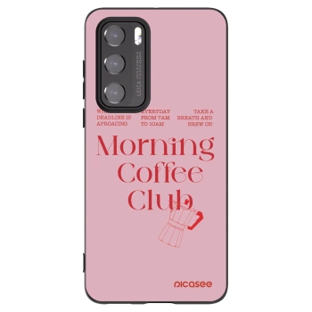 Etui na Huawei P40 - Morning