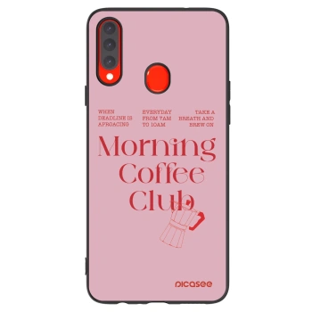 Etui na Samsung Galaxy A20s - Morning
