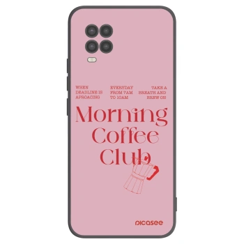 Etui na Xiaomi Mi 10 Lite - Morning