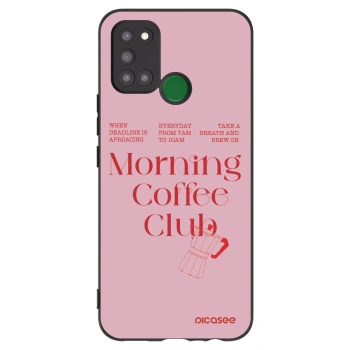 Etui na Realme 7i - Morning