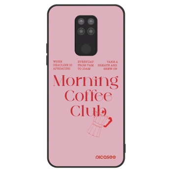 Etui na Xiaomi Redmi Note 9 - Morning