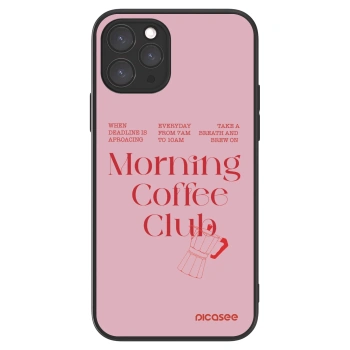 Picasee ULTIMATE CASE na Apple iPhone 11 Pro - Morning