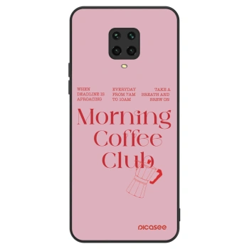 Etui na Xiaomi Redmi Note 9 Pro - Morning