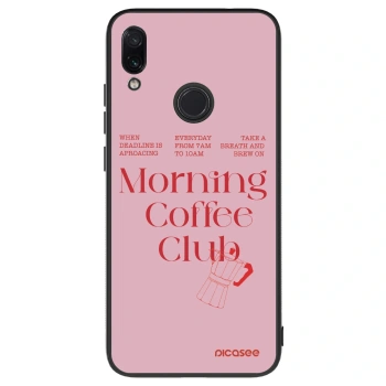 Etui na Xiaomi Redmi Note 7 - Morning