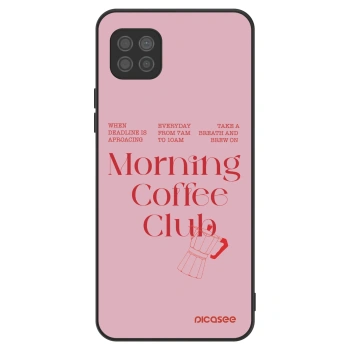 Etui na Huawei P40 Lite - Morning